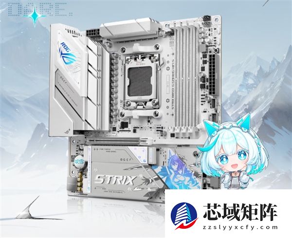 2025年度评奖：主板篇