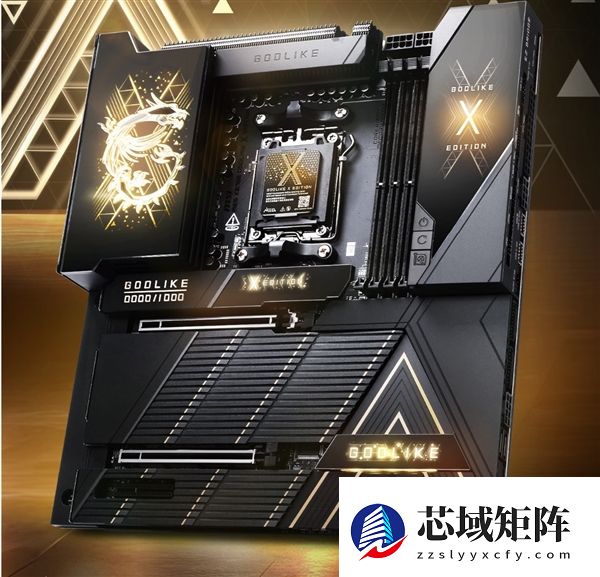 2025年度评奖：主板篇