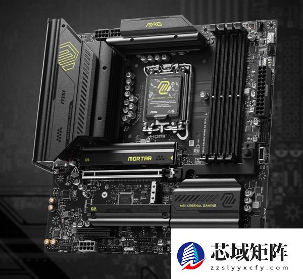 2025年度评奖：主板篇