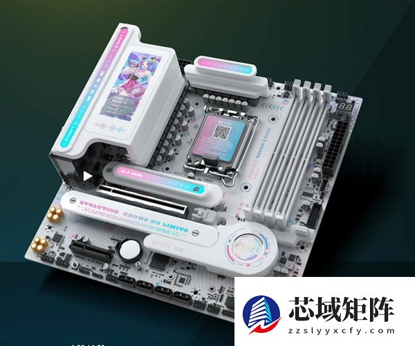 2025年度评奖：主板篇