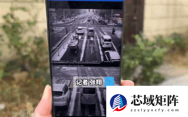 车丢13年名下突然冒出16条违章！车主：车没了还要交违章 太冤了