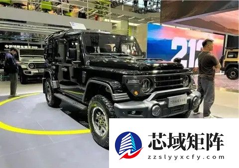 212 T01长风柴油版上市，19.88万元售，配2.0T+8AT越野动力
