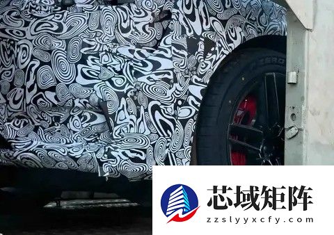 问界全新SUV路测曝光，M6即将亮相？