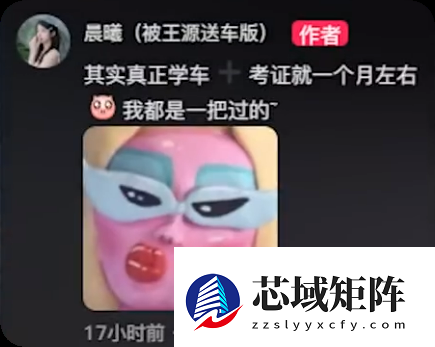 追星新高度！女粉丝在王源演唱会中奖汽车 一个月光速拿驾照 