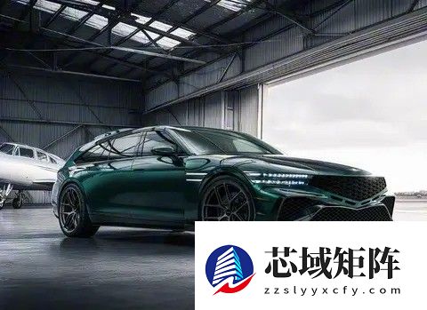 捷尼赛思发布G90翼背概念车,拓展高性能豪华新边界