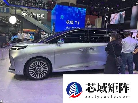 极狐首款MPV亮相：BE22纯电平台打造，2026年上市