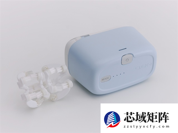 懒癌晚期的福音！日本推出全自动牙刷机