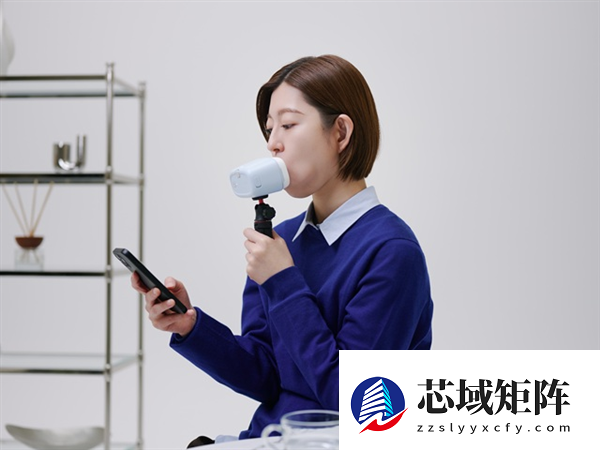 懒癌晚期的福音！日本推出全自动牙刷机