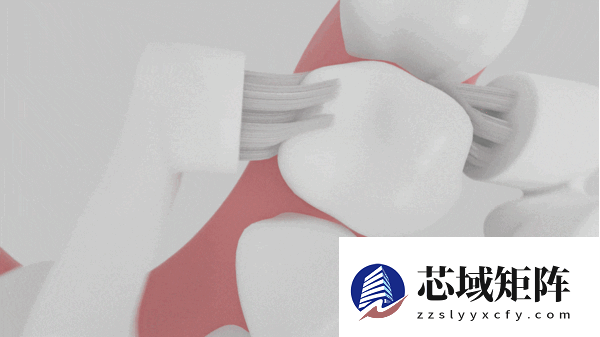 懒癌晚期的福音！日本推出全自动牙刷机