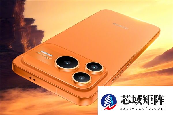 荣耀Power2全球首发天玑8500 Elite：跑分240万+ 同档第一