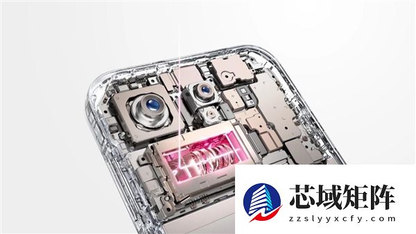 相机工业百年产量不敌一家手机厂！OPPO已累计交付55亿颗摄像头