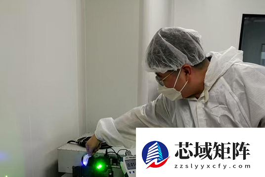 中企关键突破!雷声激光实现全固态深紫外激光器量产