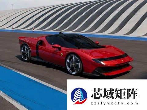 法拉第849 Testarossa中国首秀：混动旗舰售516.8万起