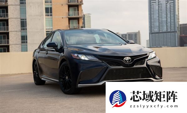 变速箱设计有缺陷:丰田被集体诉讼!