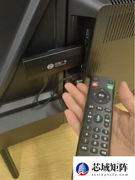 广电总局：圆满完成插入式微型机顶盒千万级部署和一体化电视百万级试点