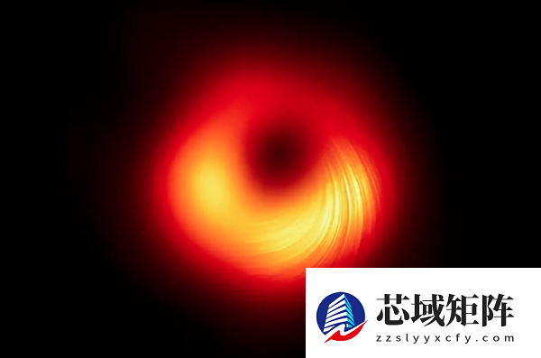 超级罕见的“三体黑洞”！如此模样 人类第一次见