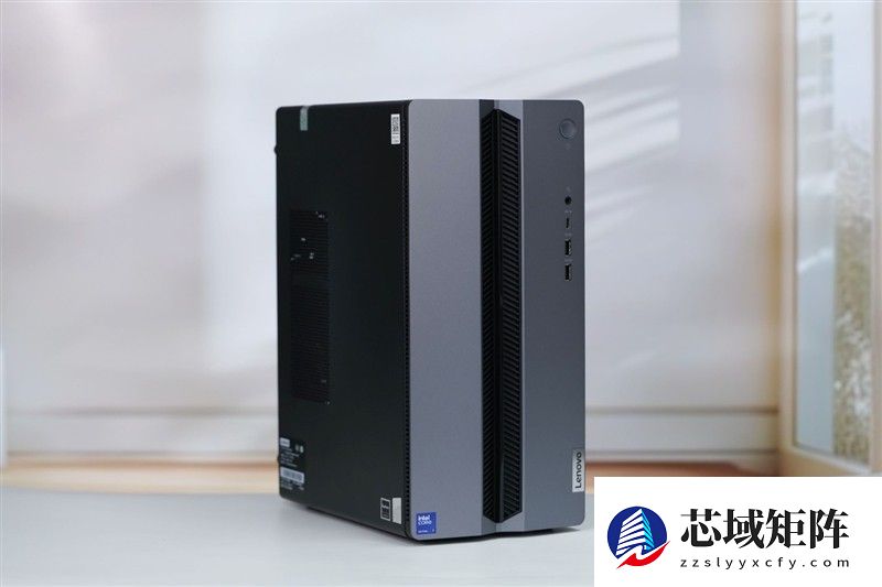 联想GeekPro评测：移动处理器+桌面显卡的混合游戏台式机