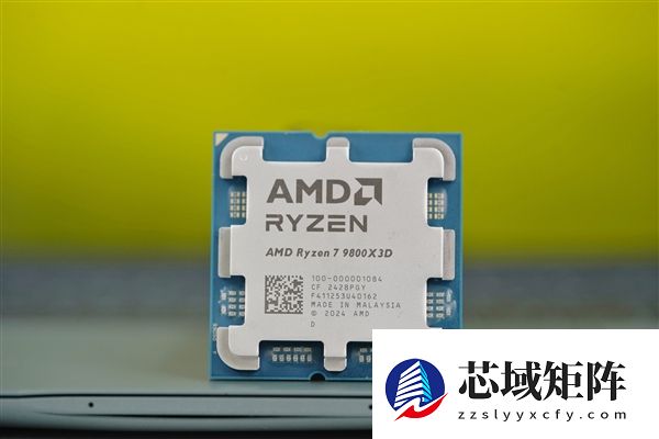 一两周就坏一颗9800X3D！网吧老板哭诉：甚至没敢开任何超频