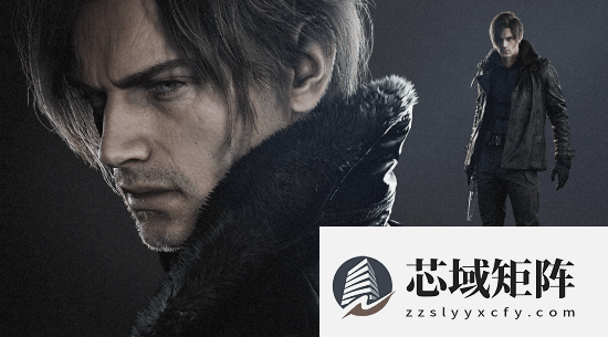 生化危机9预告发布 里昂回归引爆双线叙事新篇章