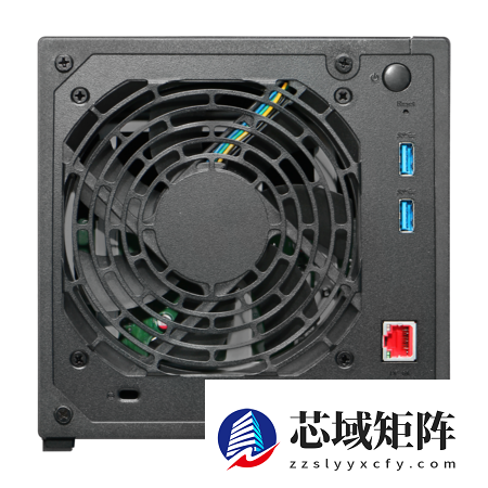 华硕爱速特推出 AS12 系列 NAS：四核 Arm 处理器带 2.5GbE，2/4 盘位