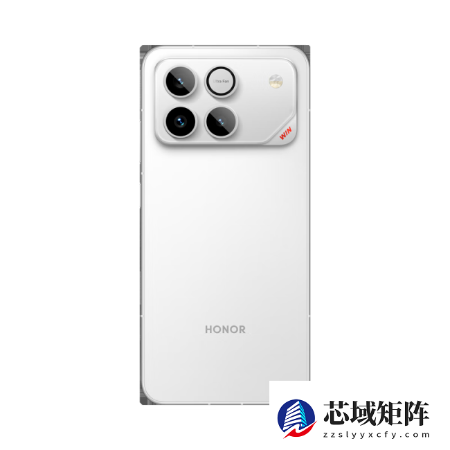 荣耀 WIN 系列手机版本功能抢先看：新增 AI 变声器、新 UX 交互等