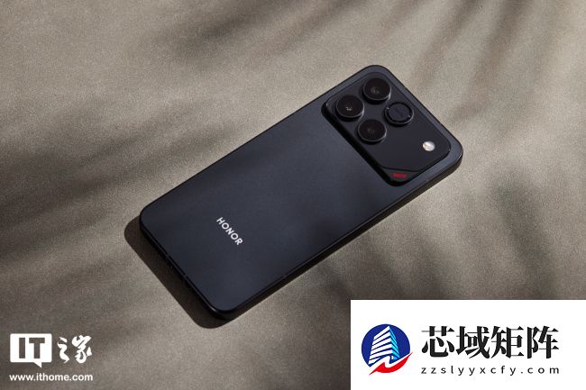 荣耀 WIN 系列手机版本功能抢先看：新增 AI 变声器、新 UX 交互等