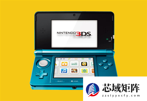 活久见！二手3DS价格疯涨76%：竟比Switch 2还贵