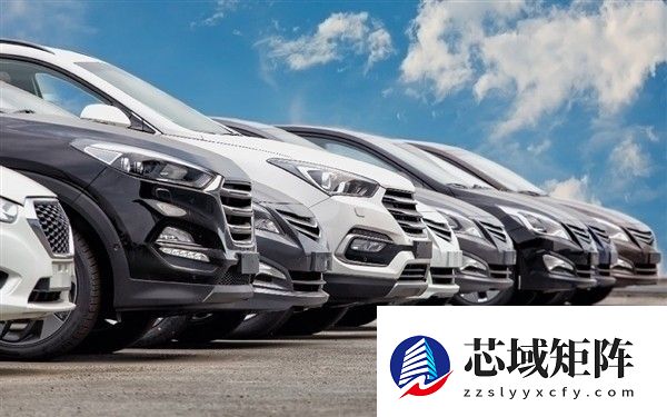 郑州加码1.57亿推进汽车报废更新