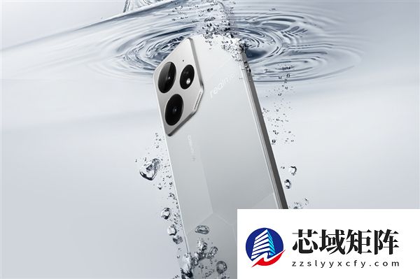 真我Neo8入网:首发三星1.5K 165Hz高刷屏