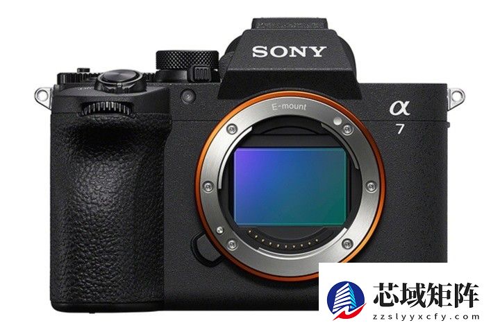 索尼A7M5发布至誉推CFexpress卡固件升级