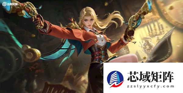 《王者荣耀》一口气推4款皮肤：2款免费送、2款6元秒杀