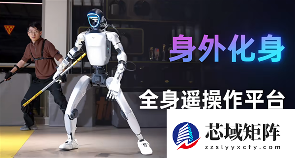 宇树G1机器人测试时突然踹工程师一脚 马斯克评论“笑哭”表情