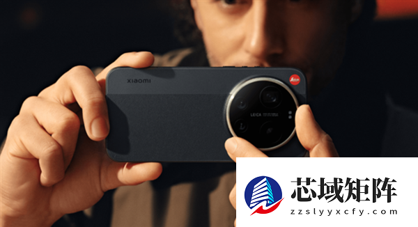 小米17系列再添猛将！Plus版配置流出：6.9英寸大直屏+潜望长焦