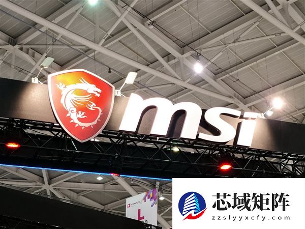 微星旗舰Lightning显卡有望回归！以“闪电”预告CES 2026新品