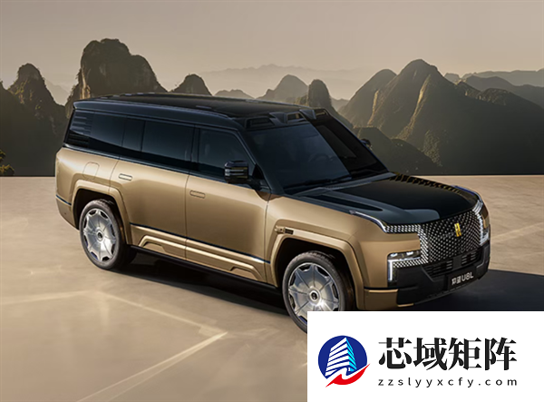 企业家扎堆买仰望U8L 王传福一天内为两位董事长交车