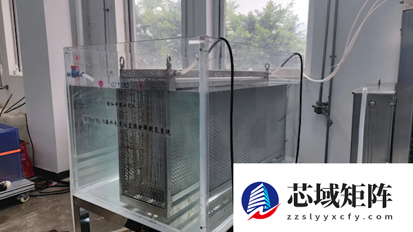 绿色氢气量产终极方案！我国海水直接电解制氢实现新突破