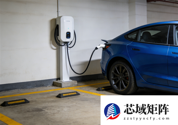 山西一小区禁止新能源汽车进地库 当地街道办回应