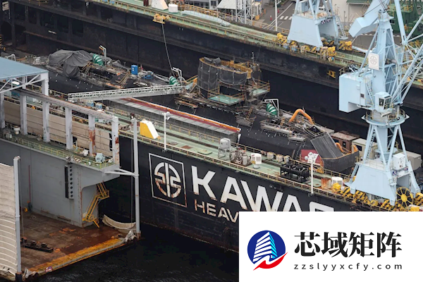 日本企业又鞠躬致歉!川崎重工承认数据造假:涉及数百台船舶和潜水艇