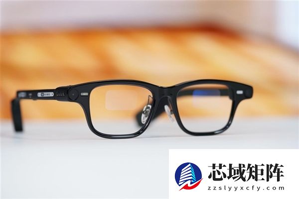 夸克AI眼镜首次OTA：五大新功能 支持89种语言翻译