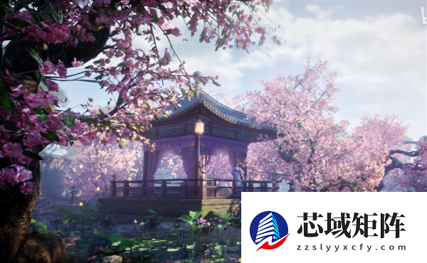 《仙剑奇侠传四》重制版实机公布 3DM创始人：没想到这么出色 支持1000套