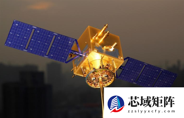 当AI学会看山看海：坤元大模型如何重新定义地球观测