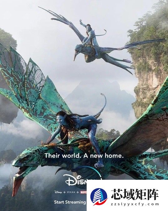 迪士尼推四版复联5预告贴片助力阿凡达3吸客