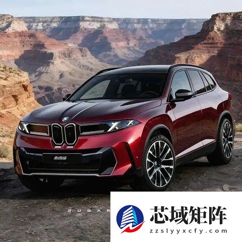 宝马X5换代在即 多能源动力布局曝光