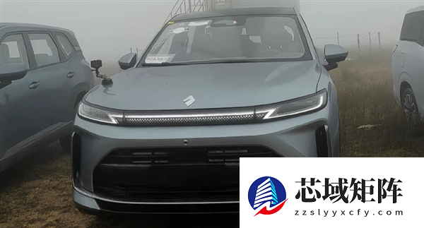 标配华为舱内激光视觉ADS 宝骏华境S登陆华为乾崑App