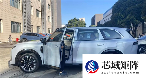 标配华为舱内激光视觉ADS 宝骏华境S登陆华为乾崑App