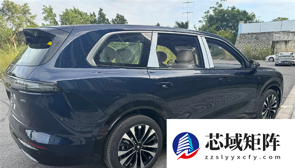 标配华为舱内激光视觉ADS 宝骏华境S登陆华为乾崑App