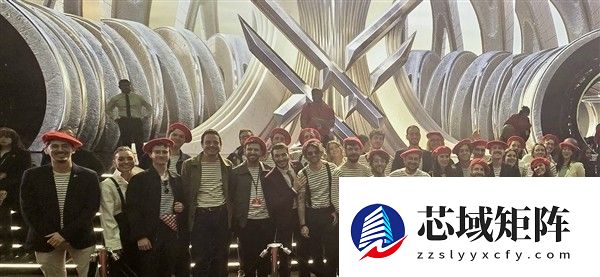 光与影：33号远征队揽九奖，马克龙赞法国游戏新里程碑