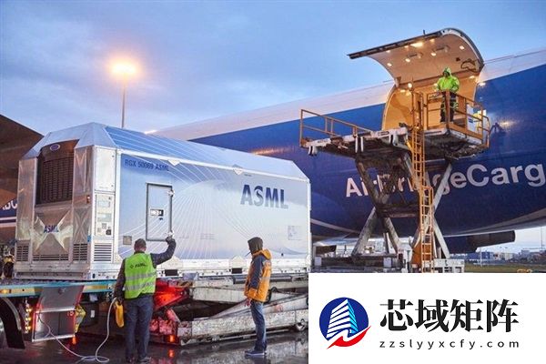 欧盟称中美对其技术依赖远超想象：EUV全球仅此一家