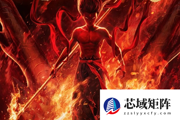 祝贺!《哪吒2》成2025年度全球票房冠军