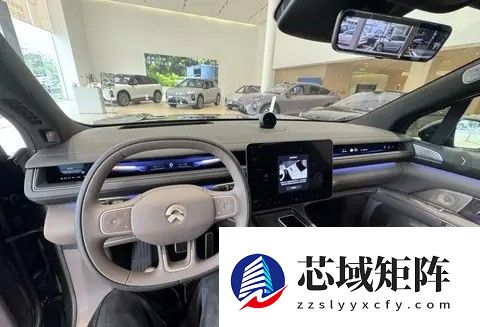 宝马5系换蔚来ES8：电动智能新体验